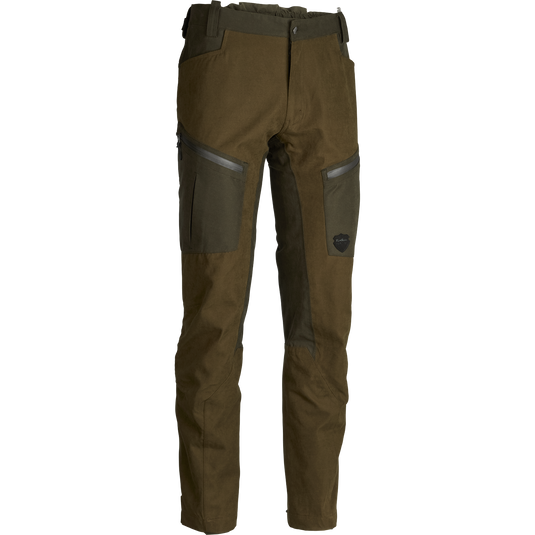 Northern Hunting | Hakan Bark | Hunting Trousers - Hunting Trousers