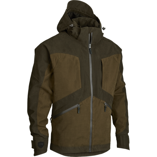 Northern Hunting | HAKAN EIK | Hunting Jacket - Hunting Jackets