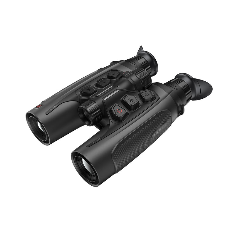 Load image into Gallery viewer, Hikmicro | Habrok 4K HE25L 2.0 | Multi Spectrum Thermal Binoculars | 25mm | Pre-Order - Thermal Vision