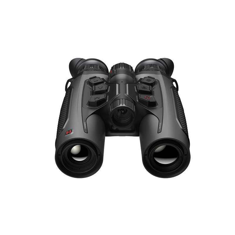 Load image into Gallery viewer, Hikmicro | Habrok 4K HE25L 2.0 | Multi Spectrum Thermal Binoculars | 25mm | Pre-Order - Thermal Vision