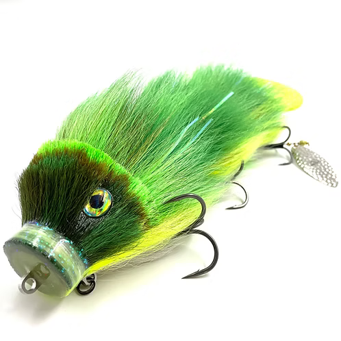 Load image into Gallery viewer, Hero Luremakers | Giant Triple | 300g | 50cm | *Pre-Order - Swimbait Lures