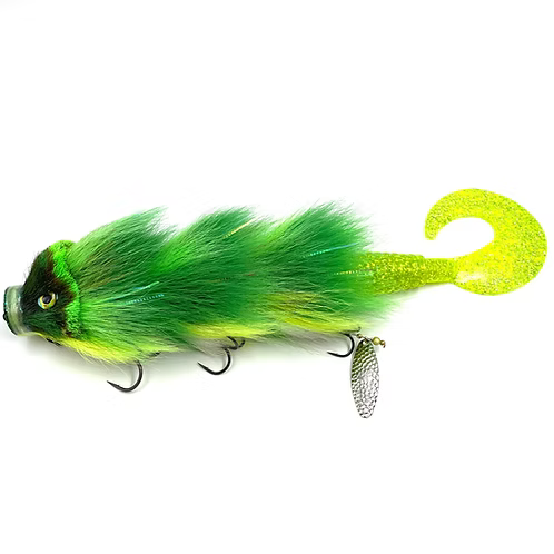 Load image into Gallery viewer, Hero Luremakers | Giant Triple | 300g | 50cm | *Pre-Order - Swimbait Lures