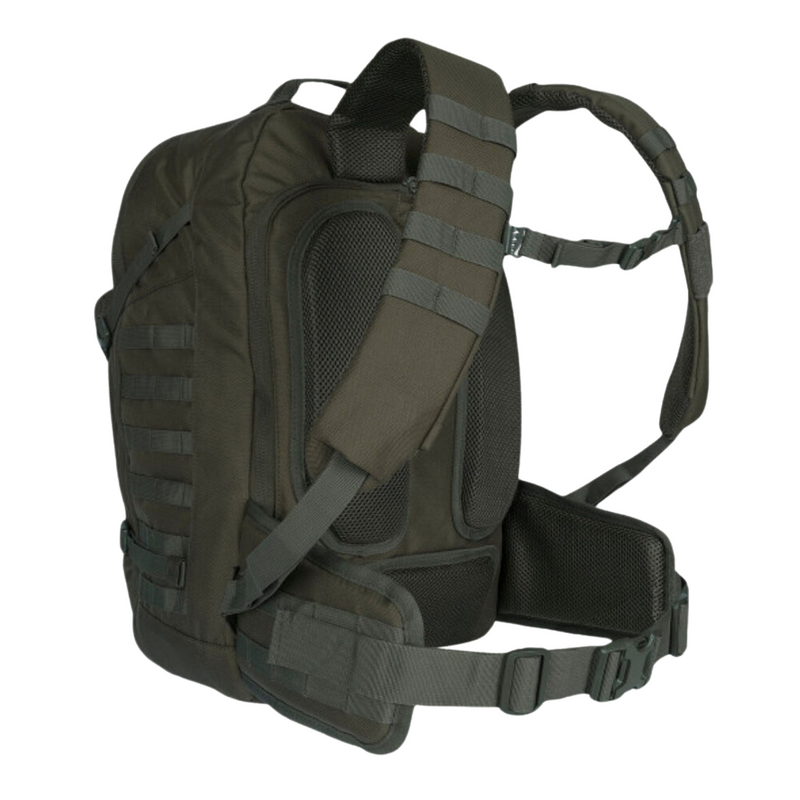 Load image into Gallery viewer, Highlander | Harrier Backpack | 35L | Ranger Green - Rucksacks