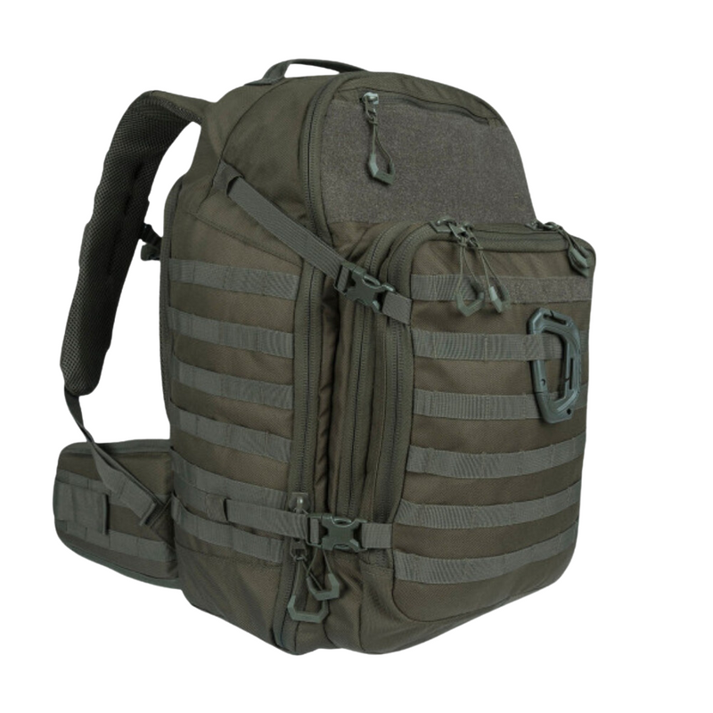 Load image into Gallery viewer, Highlander | Harrier Backpack | 35L | Ranger Green - Rucksacks
