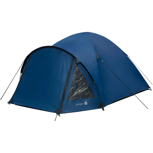 Load image into Gallery viewer, Highlander | Juniper 3 Man Dome Tent - Camping Tents