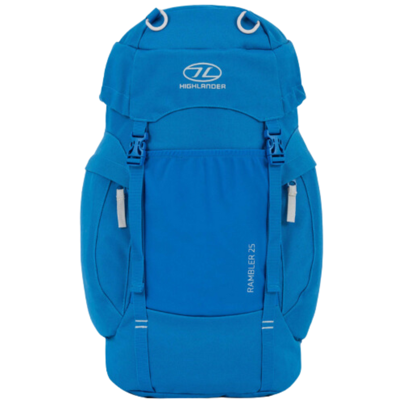 Load image into Gallery viewer, Highlander | Rambler Rucksack | 25L | Charcoal - Rucksacks