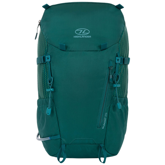 Highlander | Summit Rucksack | 25L - Rucksacks
