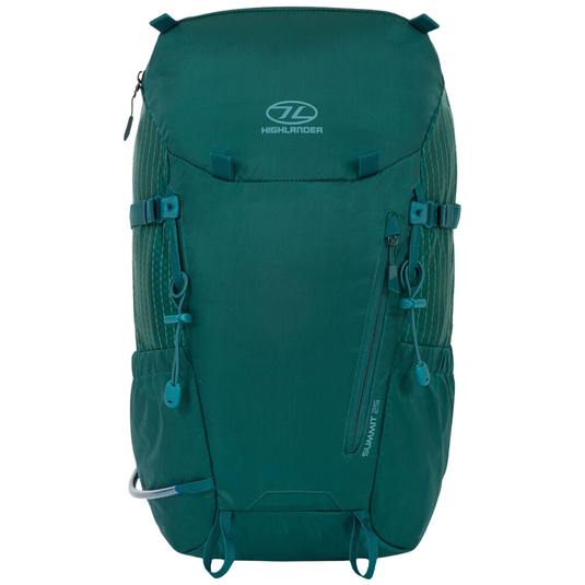 Highlander | Summit Rucksack | 40L