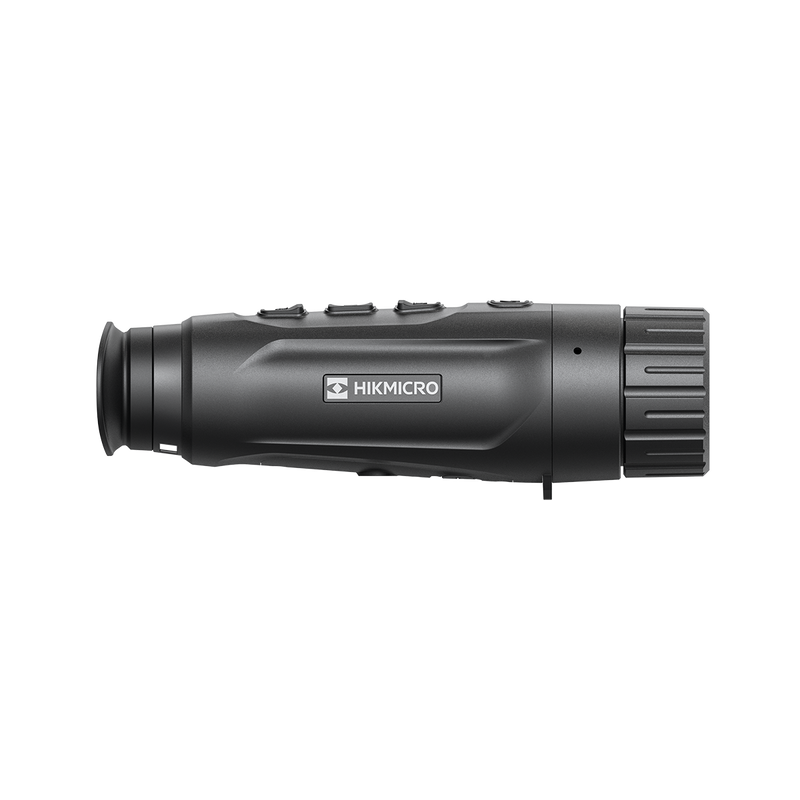 Load image into Gallery viewer, Hikmicro | Lynx 2.0 LH35 PRO | Smart Thermal Monocular | 35mm - Thermal Vision