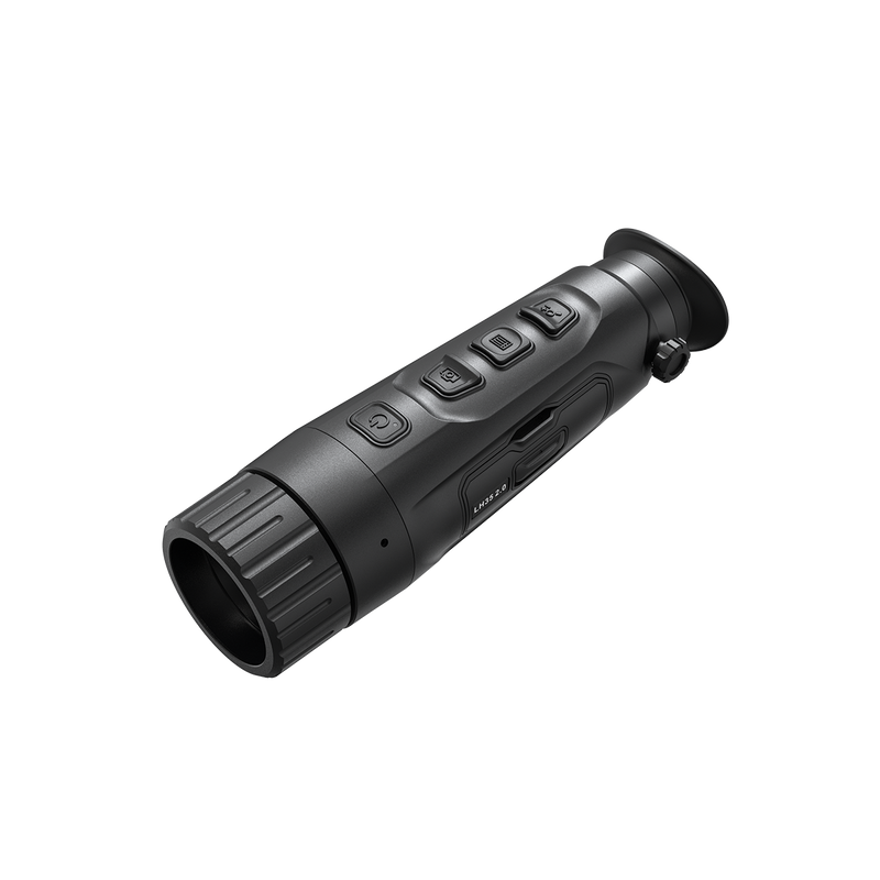 Load image into Gallery viewer, Hikmicro | Lynx 2.0 LH35 PRO | Smart Thermal Monocular | 35mm - Thermal Vision