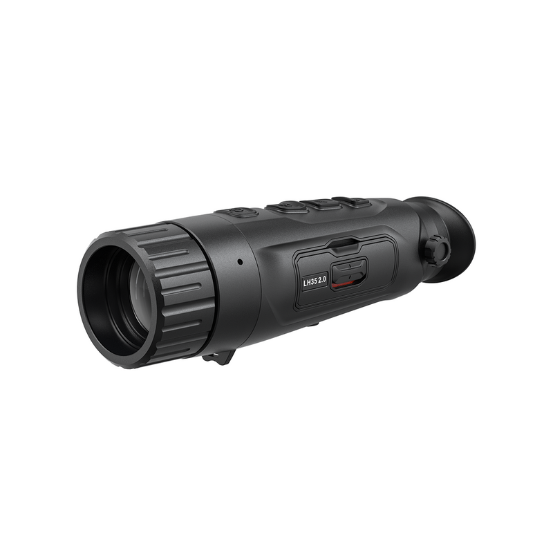 Load image into Gallery viewer, Hikmicro | Lynx 2.0 LH35 PRO | Smart Thermal Monocular | 35mm - Thermal Vision