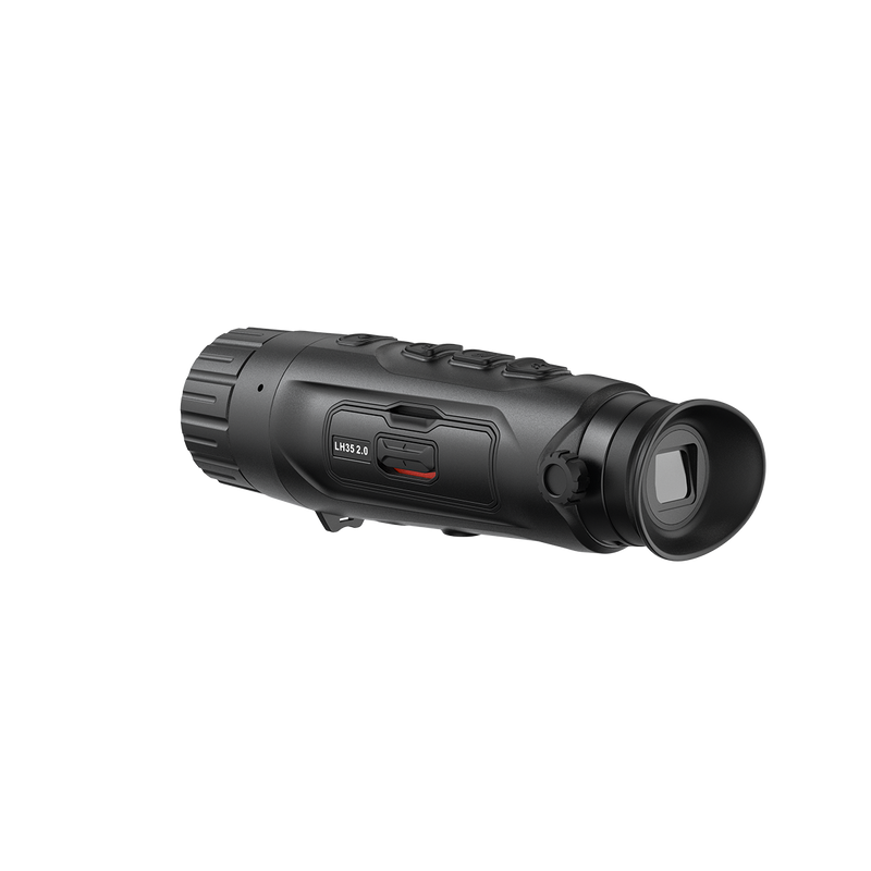 Load image into Gallery viewer, Hikmicro | Lynx 2.0 LH35 PRO | Smart Thermal Monocular | 35mm - Thermal Vision