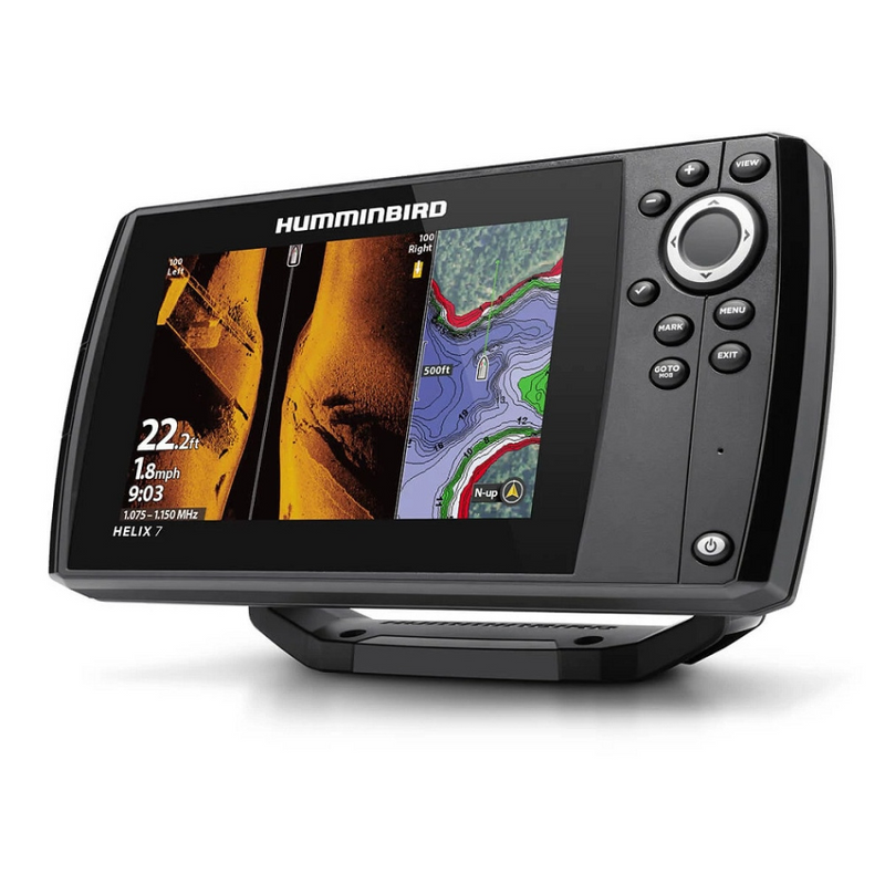 Load image into Gallery viewer, Humminbird | Helix 7 Chirp SI GPS G4 - All FishFinders