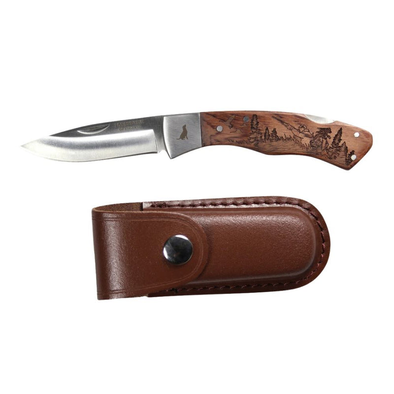 Load image into Gallery viewer, Jack Pyke | Shires Knife - Knives & Axes