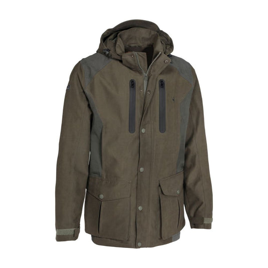 ProHunt | Falcon Hunting Jacket | Khaki - Hunting Jackets