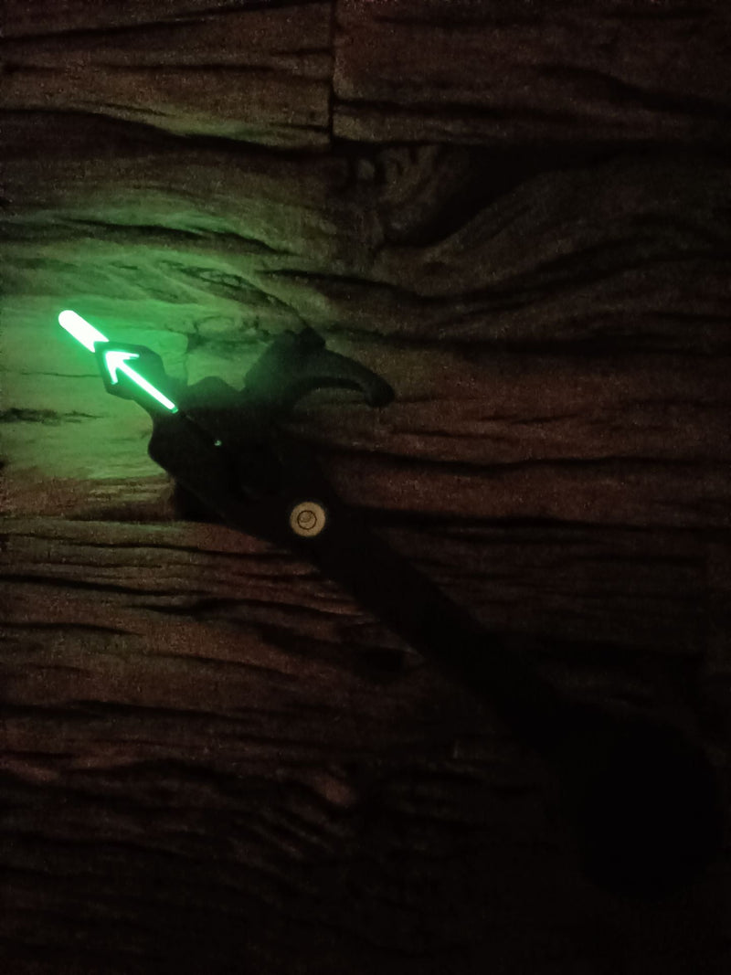 Load image into Gallery viewer, KedFlex Ked Transducer Pole Kit | For Livescope - All FishFinders