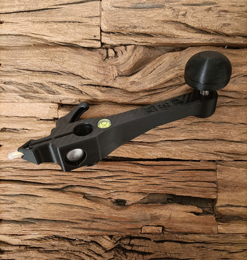 Load image into Gallery viewer, KedFlex Ked Transducer Pole Kit | For Livescope - All FishFinders