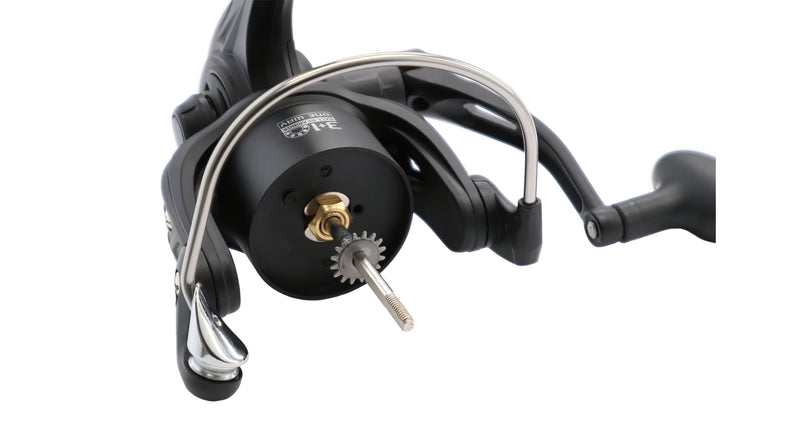 Load image into Gallery viewer, Mikado | Sensual NG 2004 FD Reel + Sensei Monofilament - Spinning Reels