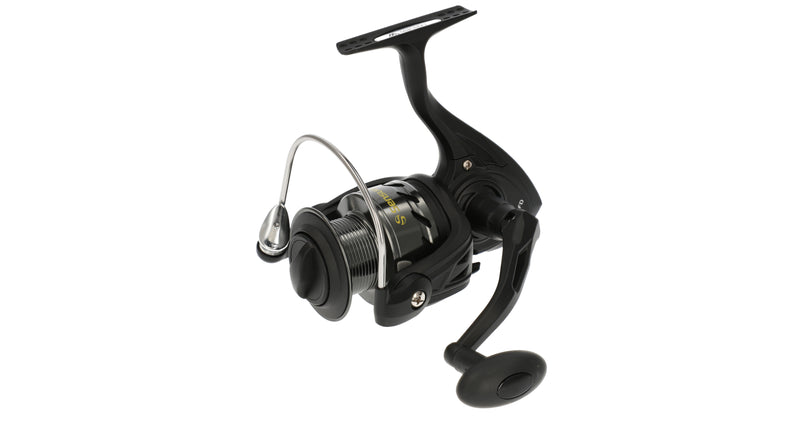 Load image into Gallery viewer, Mikado | Sensual NG 2004 FD Reel + Sensei Monofilament - Spinning Reels