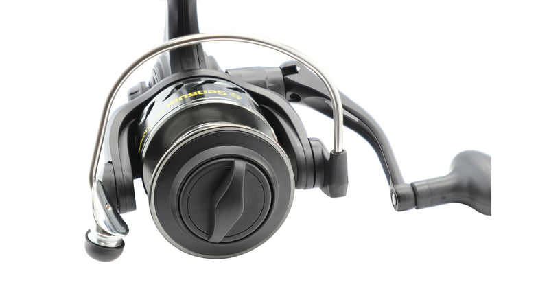 Load image into Gallery viewer, Mikado | Sensual NG 2004 FD Reel + Sensei Monofilament - Spinning Reels