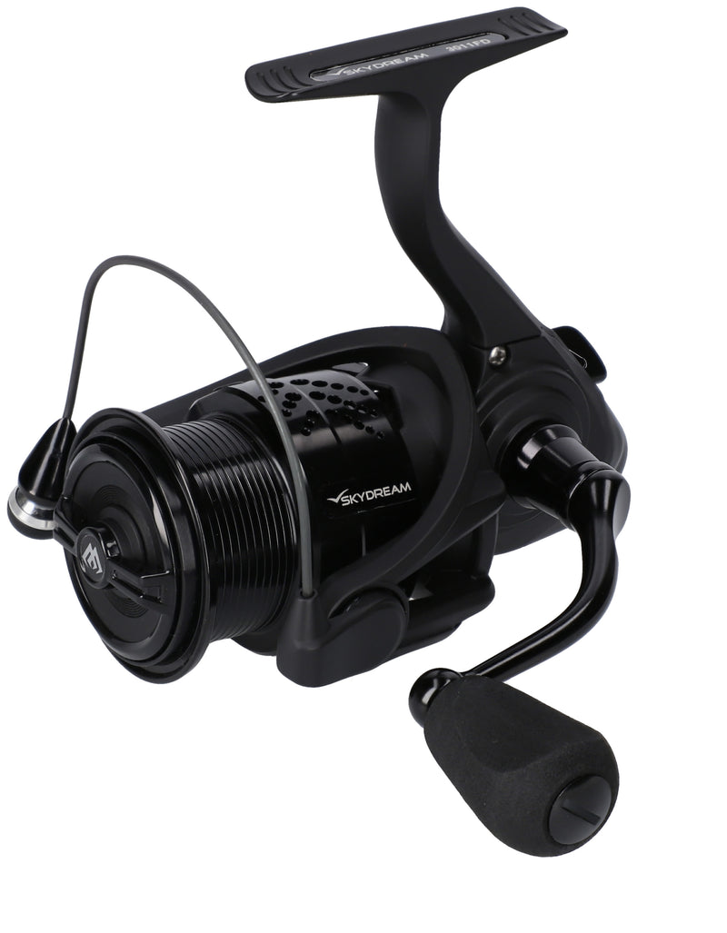 Load image into Gallery viewer, Mikado | Sky Dream 4011 FD Spinning Reel