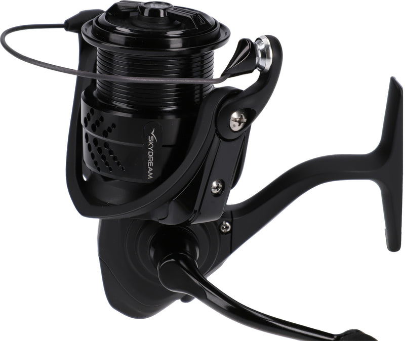 Load image into Gallery viewer, Mikado | Sky Dream 4011 FD Spinning Reel