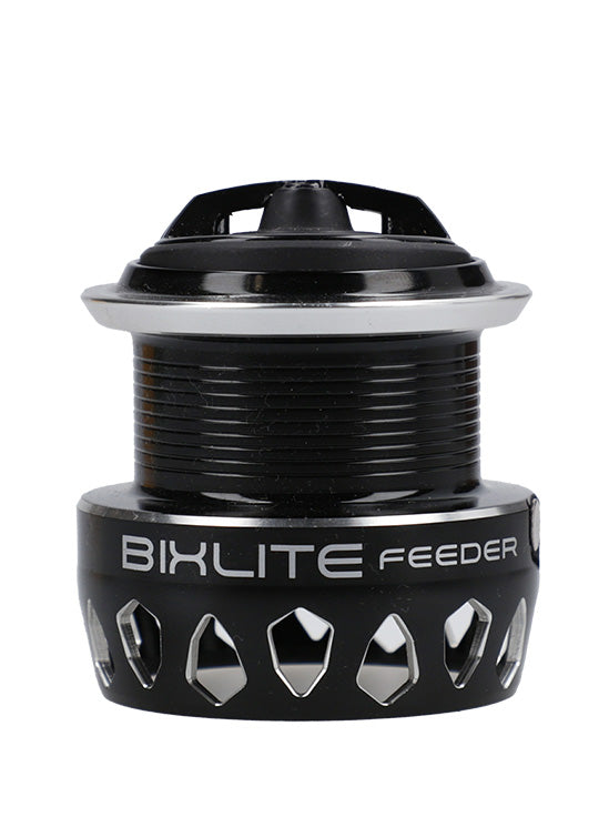 Load image into Gallery viewer, Mikado | Bixlite Feeder 4006 FD Spinning Reel
