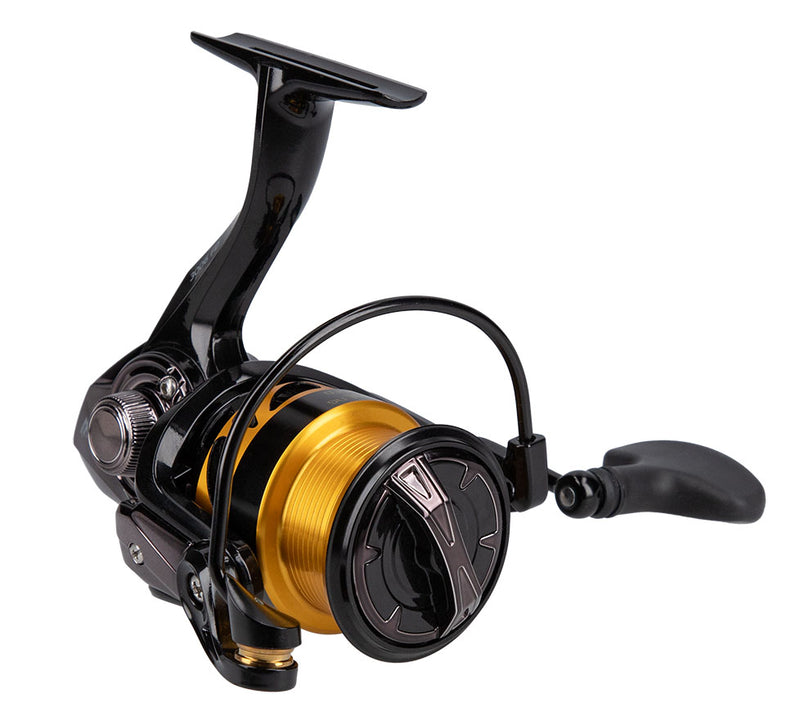 Load image into Gallery viewer, Mikado | Sensual NG Match 4006 Spinning Reel