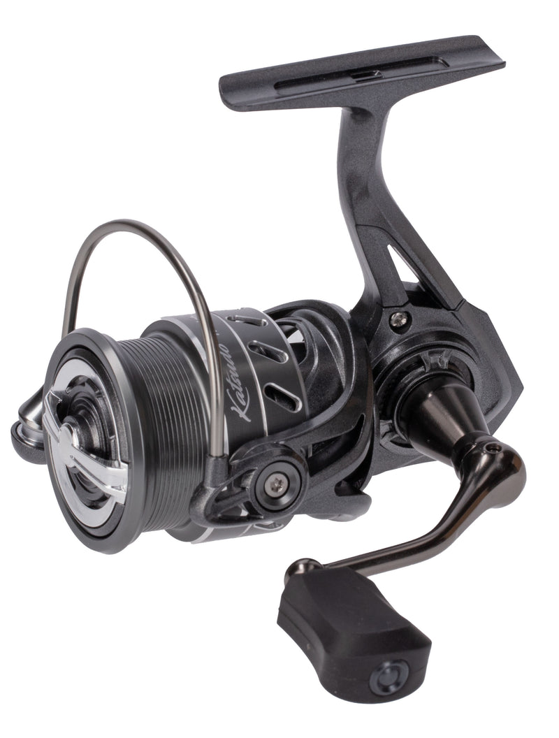 Load image into Gallery viewer, Mikado | Katsudo Match 4012 Spinning Reel