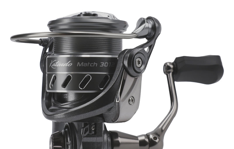 Load image into Gallery viewer, Mikado | Katsudo Match 4012 Spinning Reel