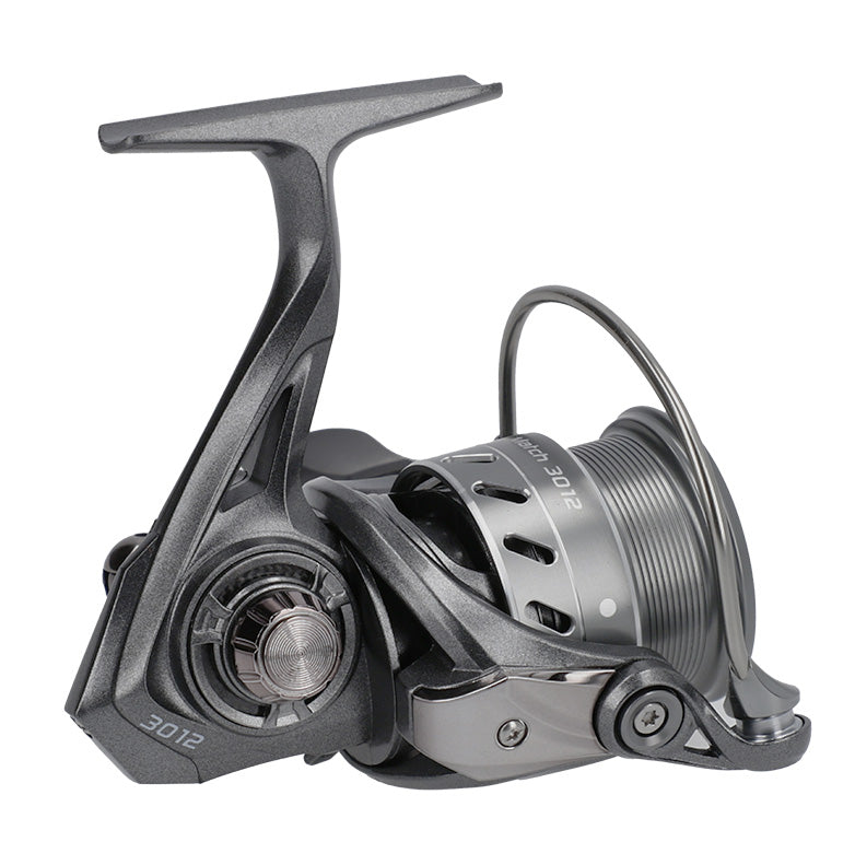 Load image into Gallery viewer, Mikado | Katsudo Match 4012 Spinning Reel