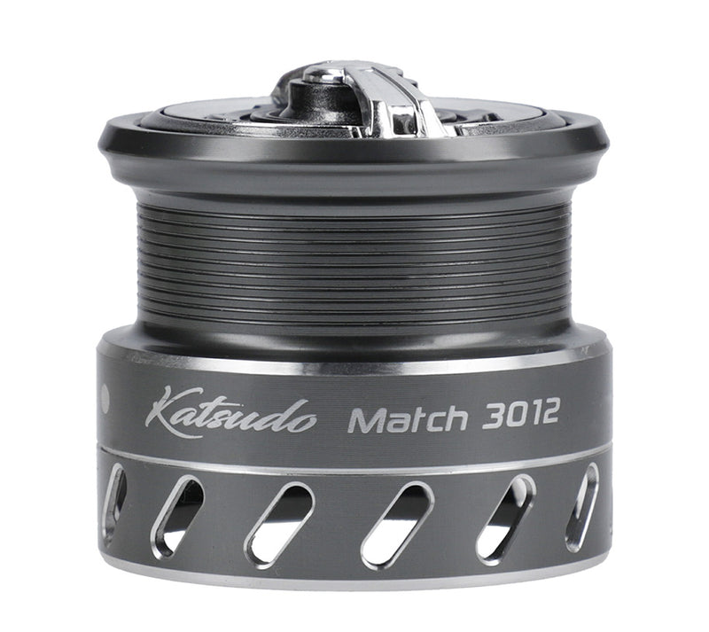 Load image into Gallery viewer, Mikado | Katsudo Match 4012 Spinning Reel