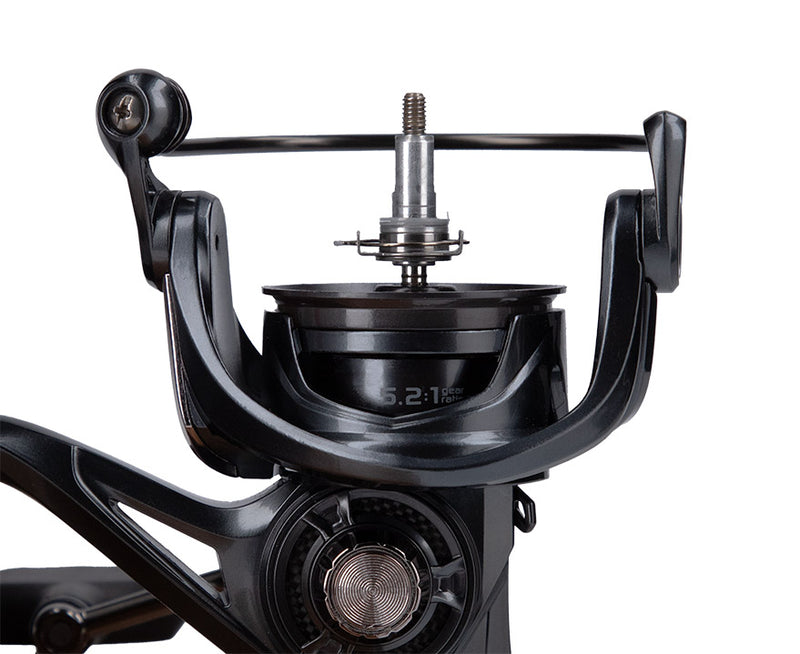 Load image into Gallery viewer, Mikado | Katsudo Feeder 4012 Spinning Reel