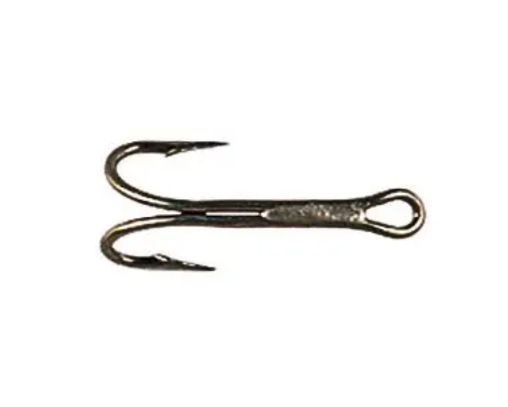 Kamasan Hooks | Trout Double Traditional Hooks - Fly Fishing Hooks