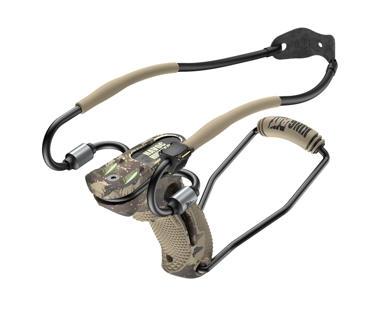 Load image into Gallery viewer, Barnett King Rat Havoc Slingshot Camo - Catapults/Slingshots