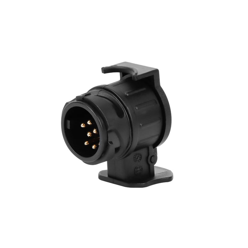 Load image into Gallery viewer, Streetwize 13 Pin to 7 Pin Towing Adaptor LW629