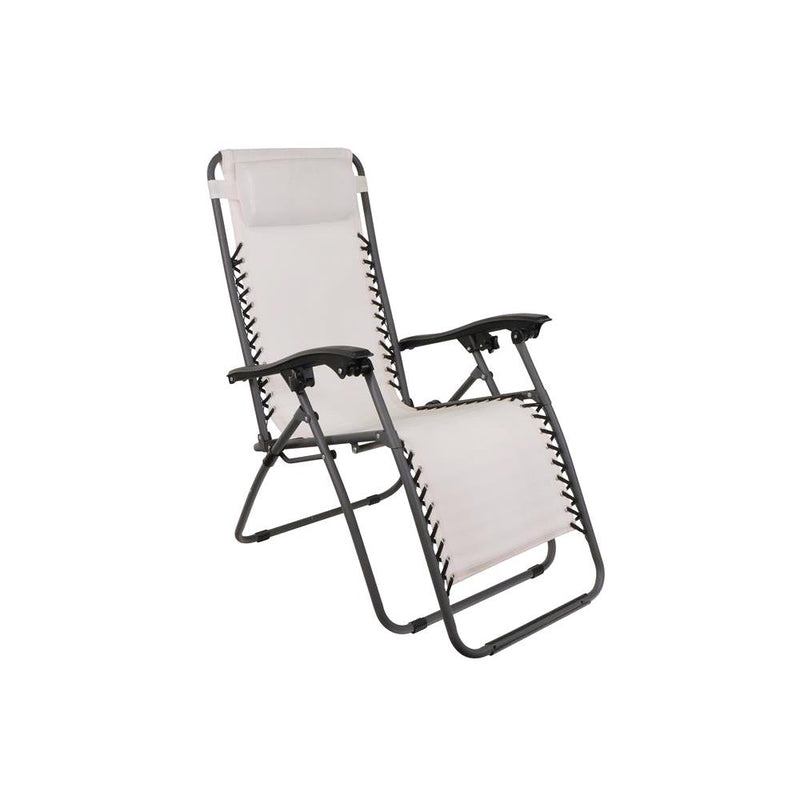 Load image into Gallery viewer, Leisurewize | Beige Dreamcatcher Chair - Chairs