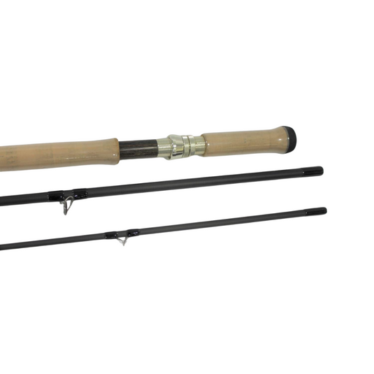 Loomis & Franklin | Fly Rod | 15' | 10-12g | 3pcs - Fly Fishing Rods
