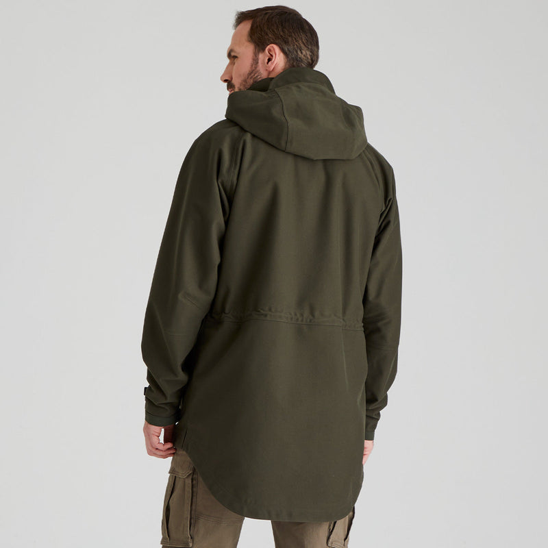 Load image into Gallery viewer, Ridgeline | Men's Monsoon Classic Jacket 2025 | Deep Forest