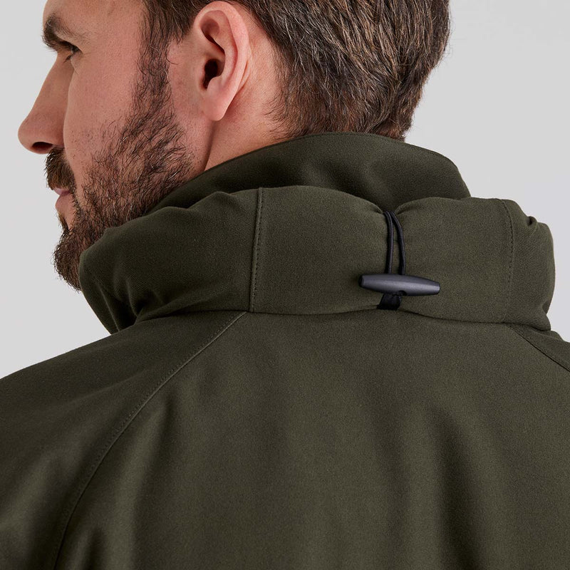 Load image into Gallery viewer, Ridgeline | Men's Monsoon Classic Jacket 2025 | Deep Forest