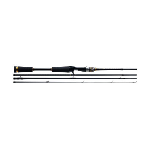 Load image into Gallery viewer, Major Craft | Benkei | Casting Rod | 4 Piece with Case - Trigger/Casting Rods
