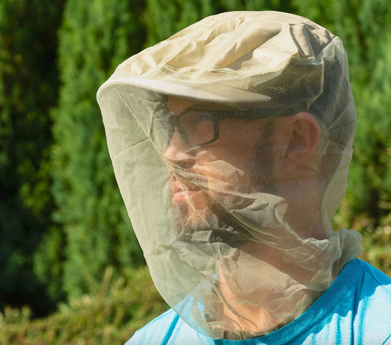 Load image into Gallery viewer, Wildhunter.ie - Highlander | Micro Headnet - Hats