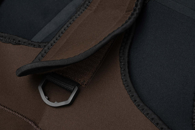 Load image into Gallery viewer, Mikado | Neoprene Chest Waders | Brown - Waders