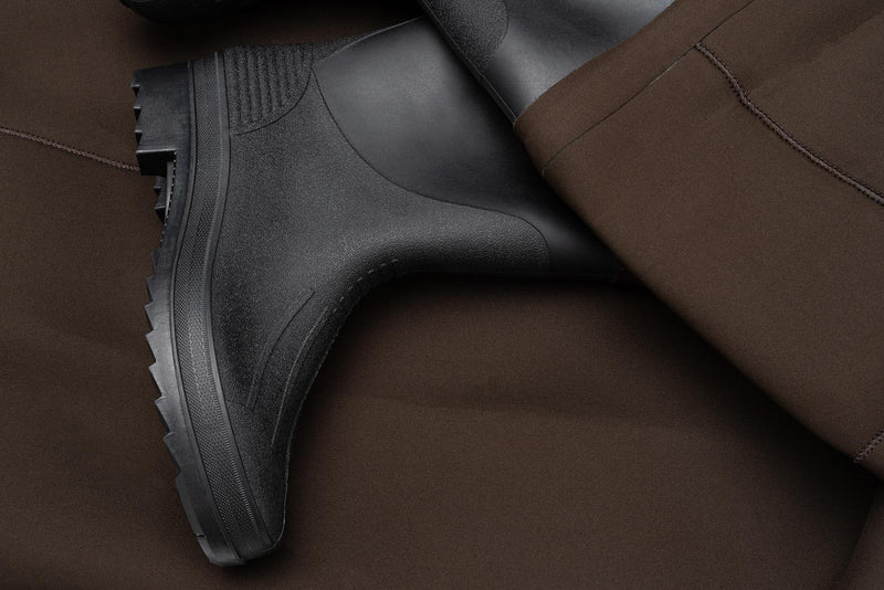 Load image into Gallery viewer, Mikado | Neoprene Chest Waders | Brown - Waders