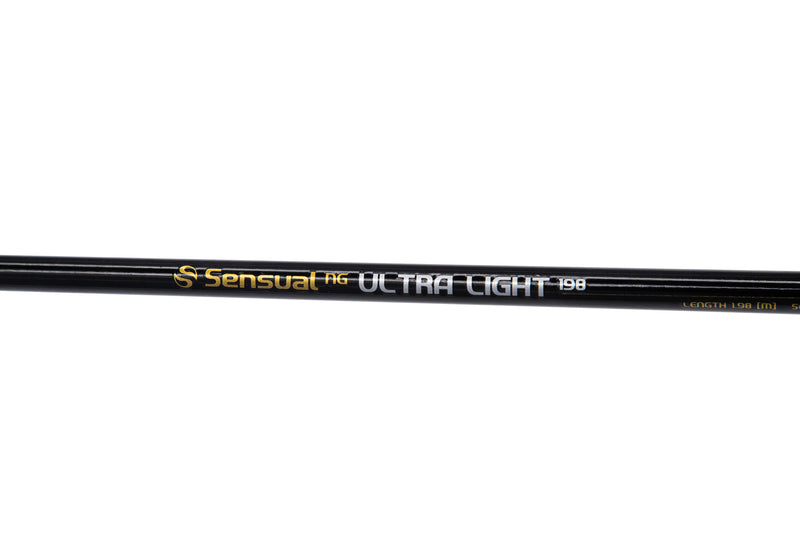 Load image into Gallery viewer, Mikado | Sensual N.G. Ultra Light Spin Rod - Spinning Rods