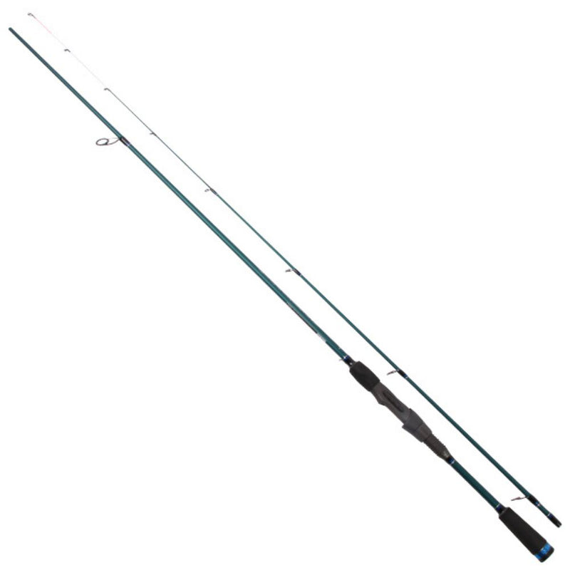 Load image into Gallery viewer, Mikado | LX (Lexus) Sapphire Lite Dropshot Rod - Jigging & Dropshot Rods