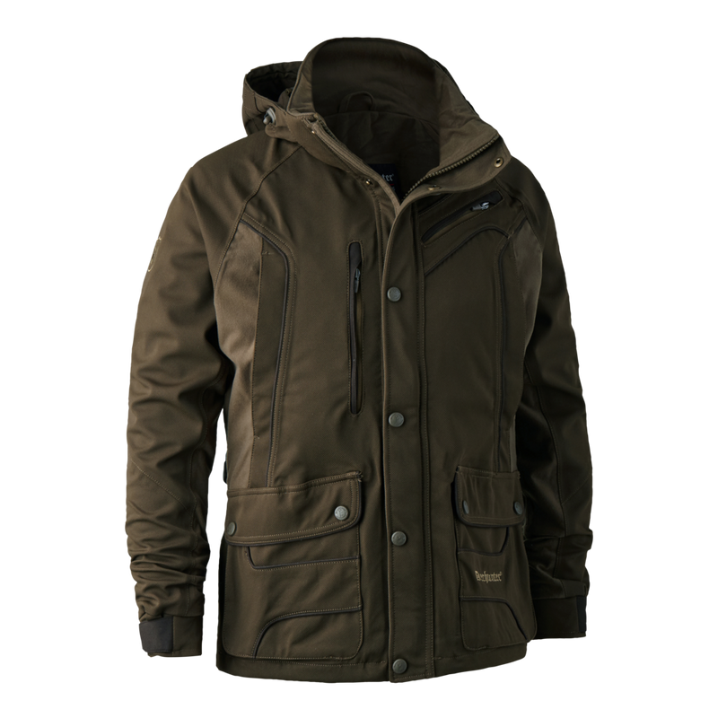 Load image into Gallery viewer, Deerhunter | Muflon Light Jacket | Art Green - Hunting Jackets