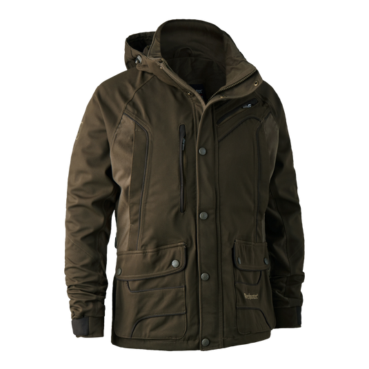 Deerhunter | Muflon Light Jacket | Art Green - Hunting Jackets