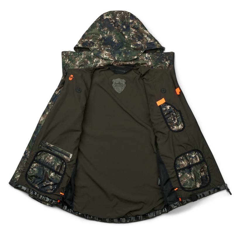 Load image into Gallery viewer, Northern Hunting | Skjold Ask Hunting Jacket - Hunting Jackets