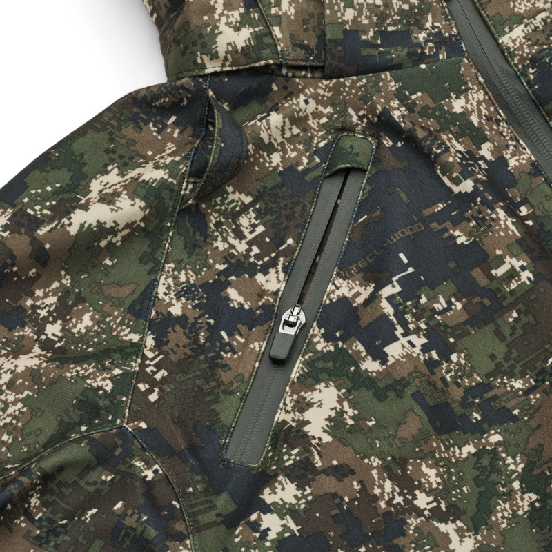 Load image into Gallery viewer, Northern Hunting | Skjold Ask Hunting Jacket - Hunting Jackets